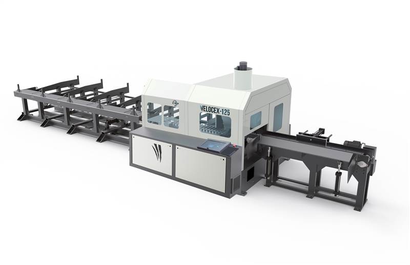 MEP VELOCEX 125  2025